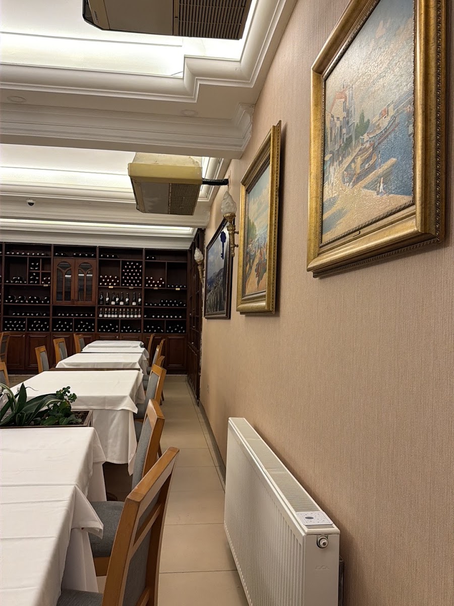 Hamdi Restaurant - Eminönü — photo 3