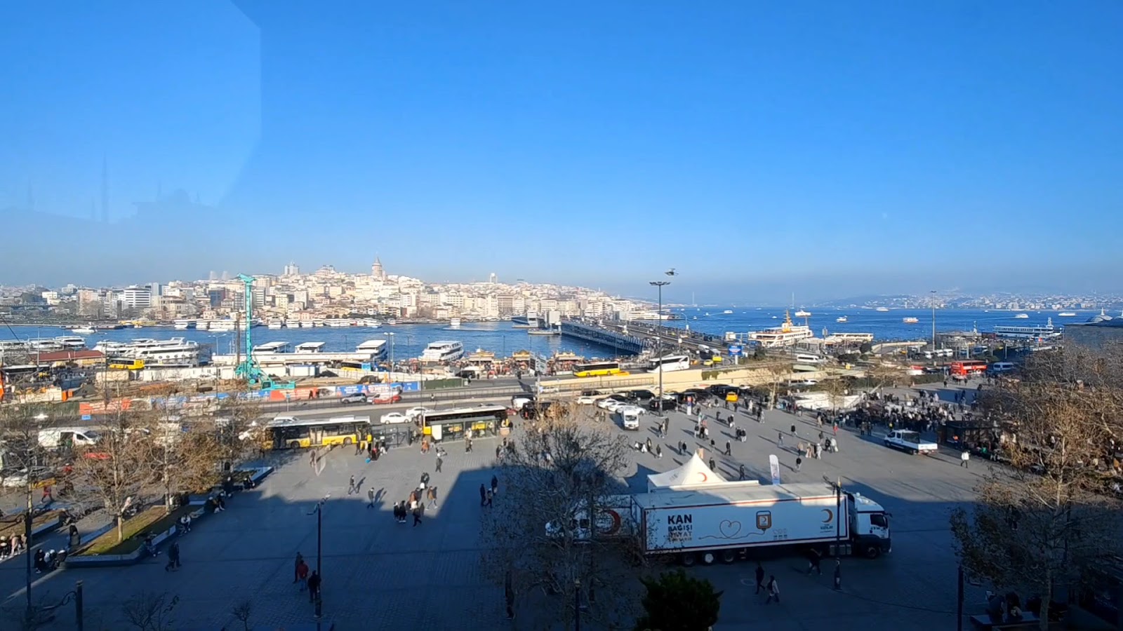 Hamdi Restaurant - Eminönü — photo 3