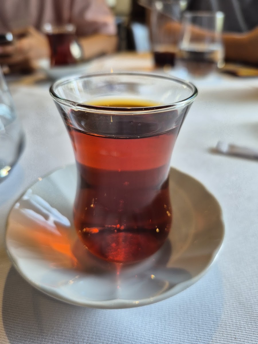 Hamdi Restaurant - Şişli — photo 11