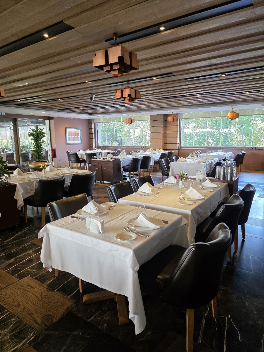 Hamdi Restaurant - Şişli — photo 3