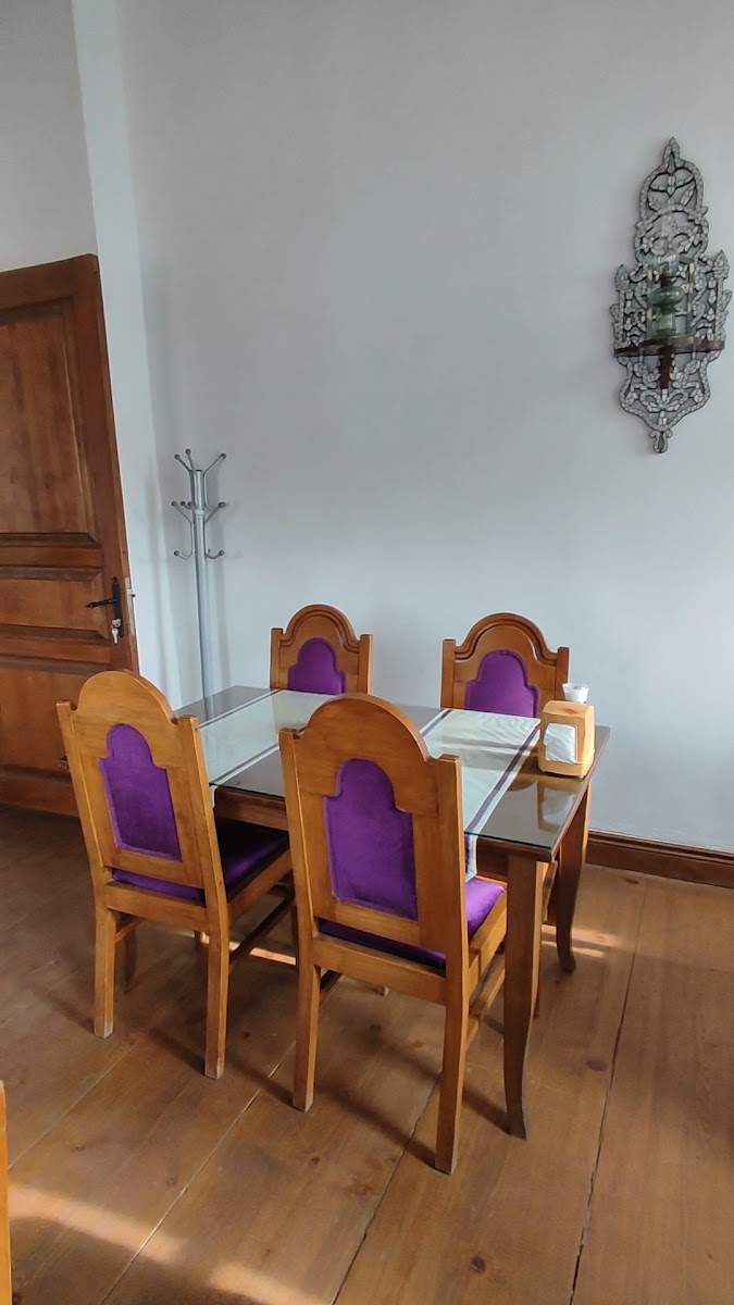 HAMEYLİ KONAĞI YÖRESEL LEZZETLER — fotoğraf 3