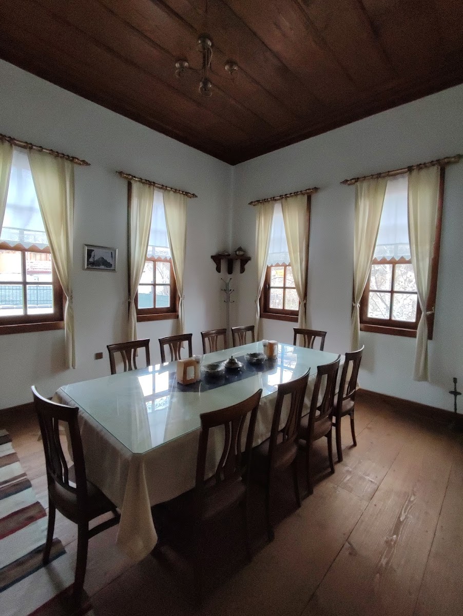 HAMEYLİ KONAĞI YÖRESEL LEZZETLER — fotoğraf 5