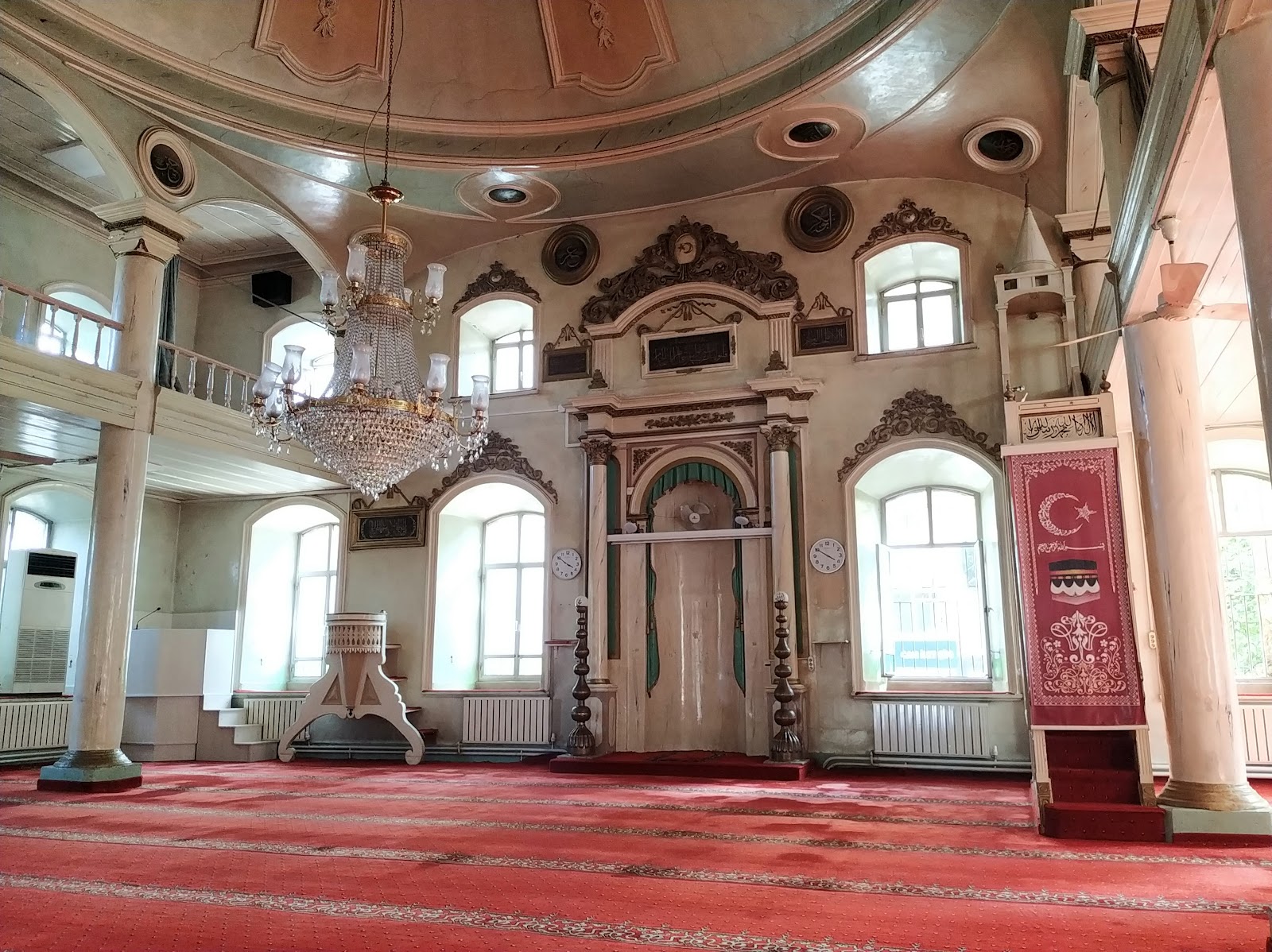 Hamidiye Camii