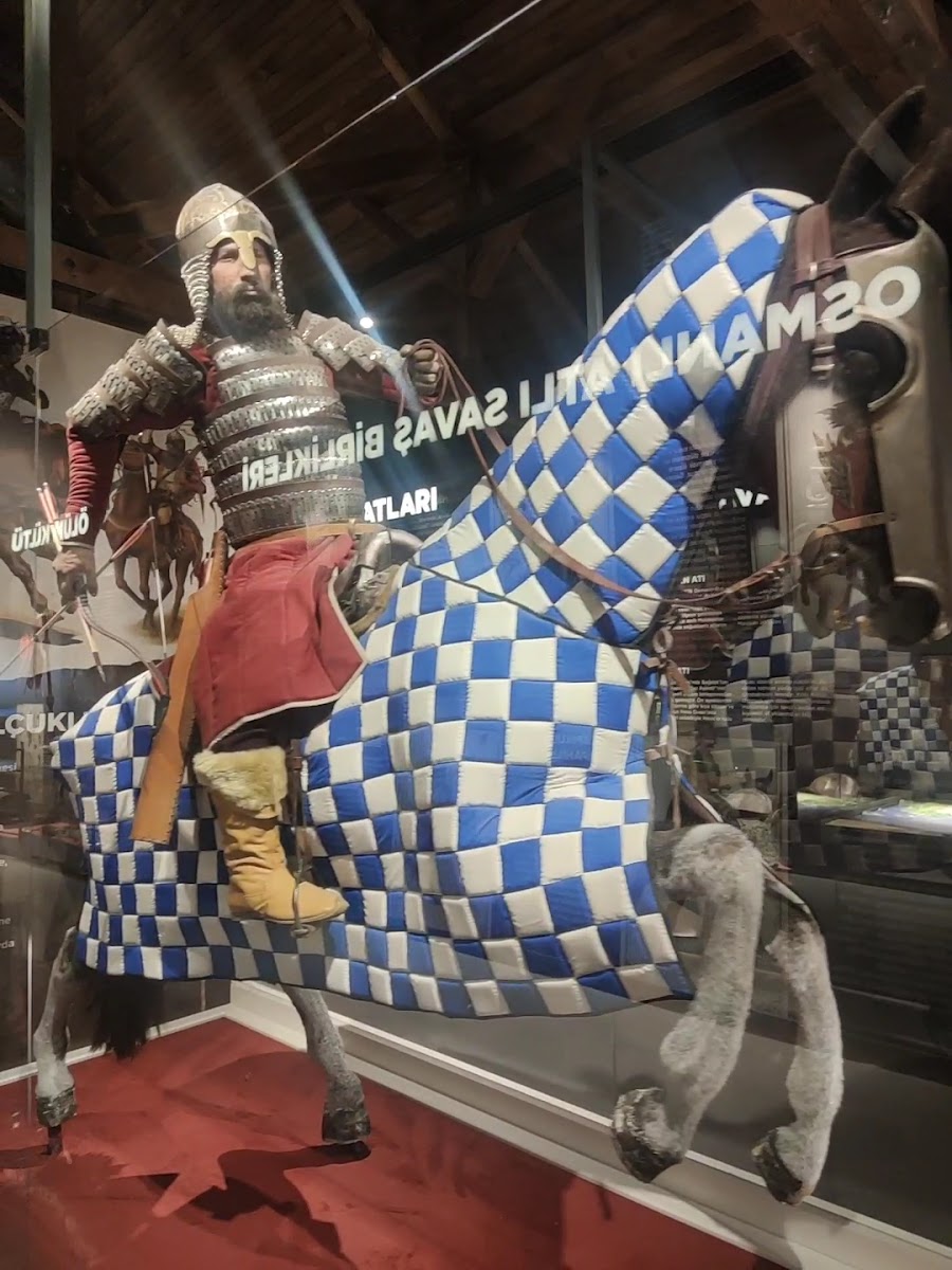 Hamidiye Millet Bahçesi — fotoğraf 3