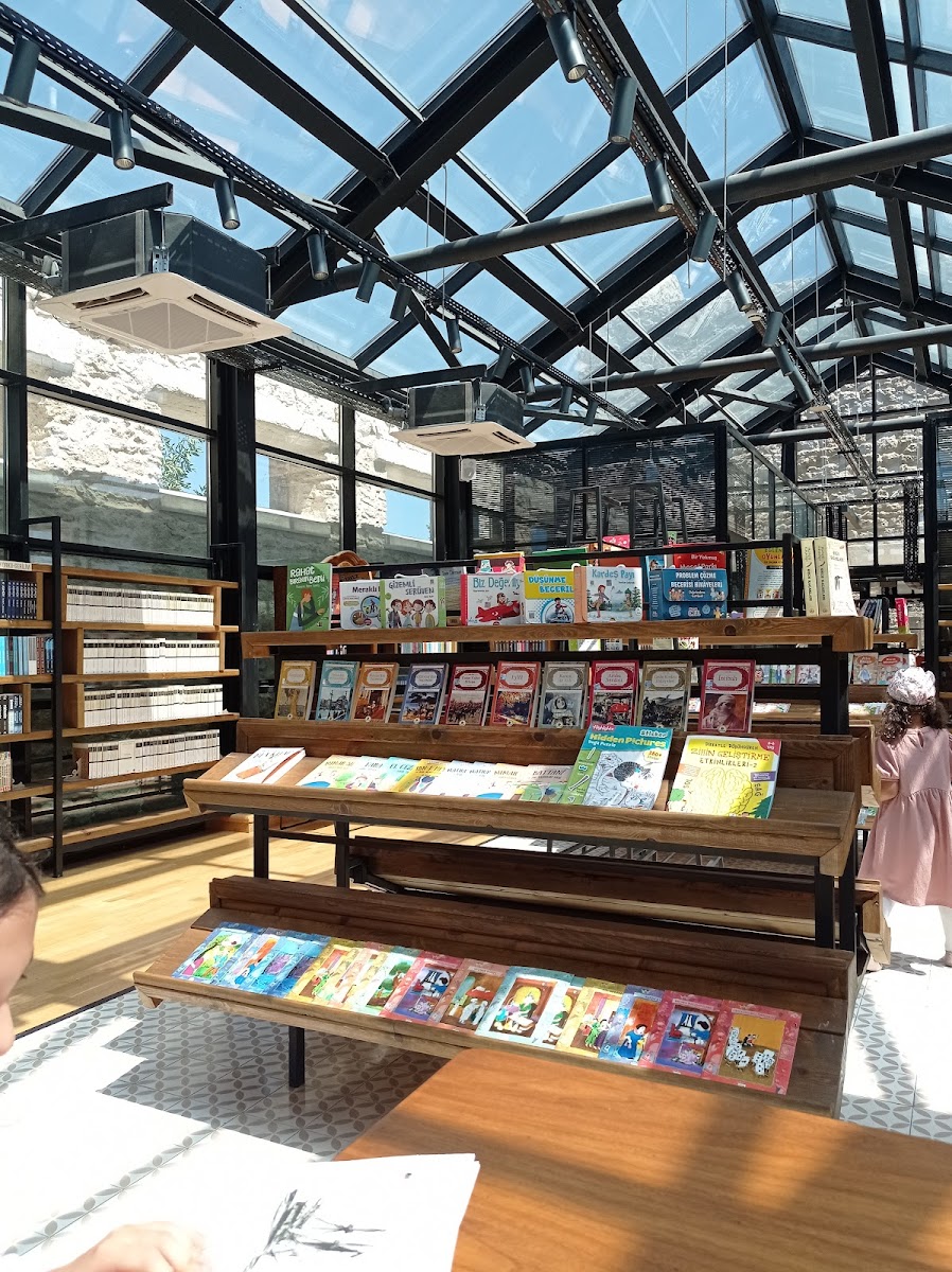 Hamidiye Millet Bahçesi — fotoğraf 4