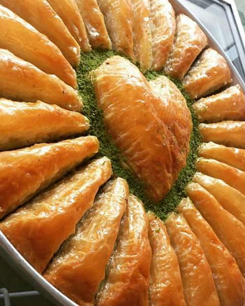 Hamido Baklava Fethiye — photo 4
