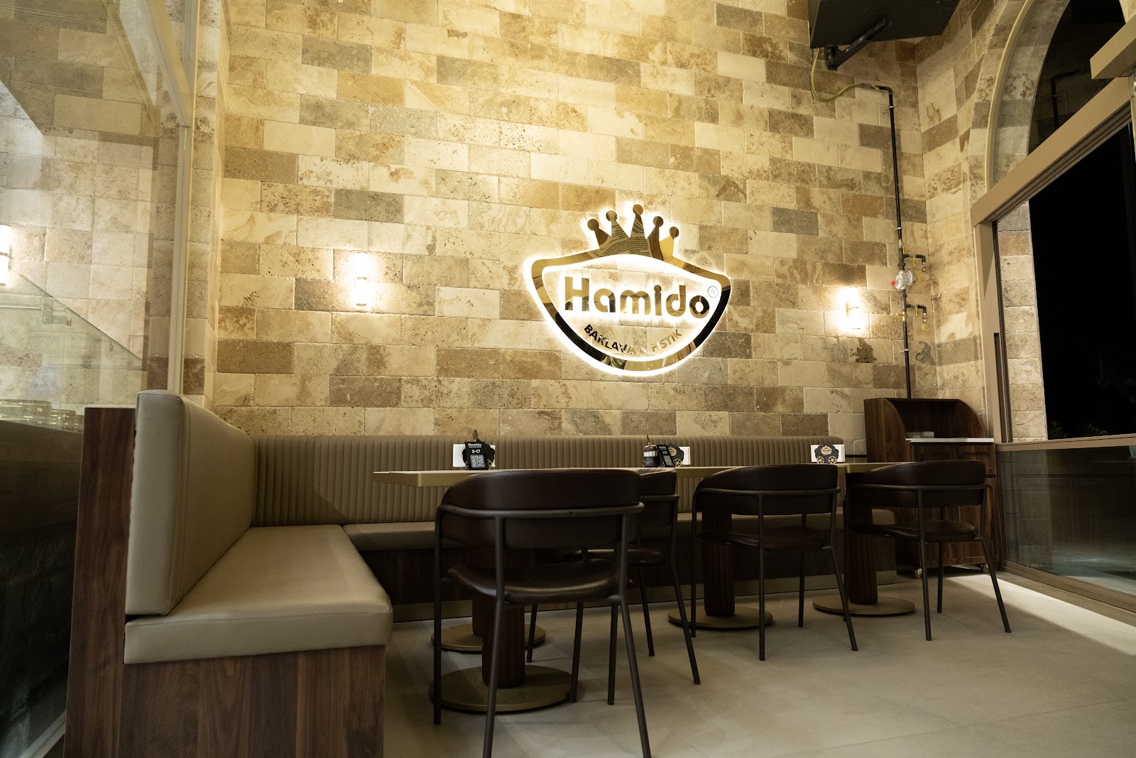 Hamido Baklava İstanbul Bahçelievler Şubesi — photo 5