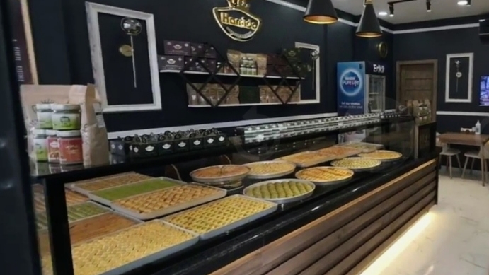 Hamido Baklava Konya 1. Bayisi — photo 5