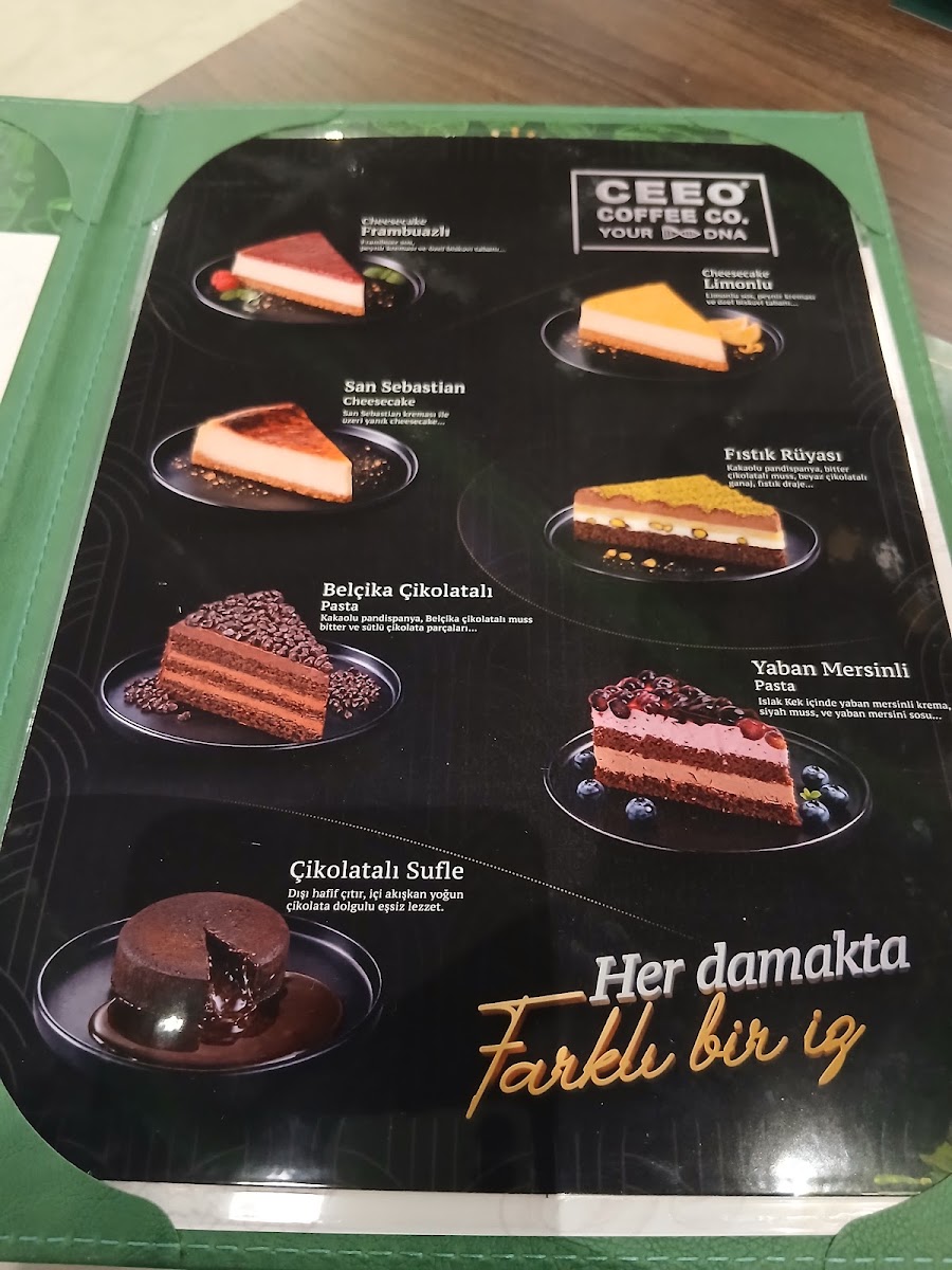 Hamido Baklava Konya Stad — photo 4