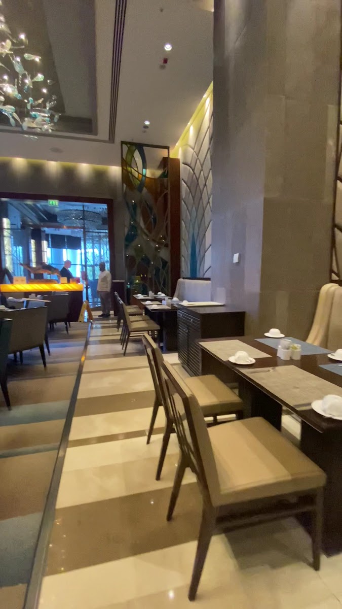 Hampton by Hilton Bursa — fotoğraf 3