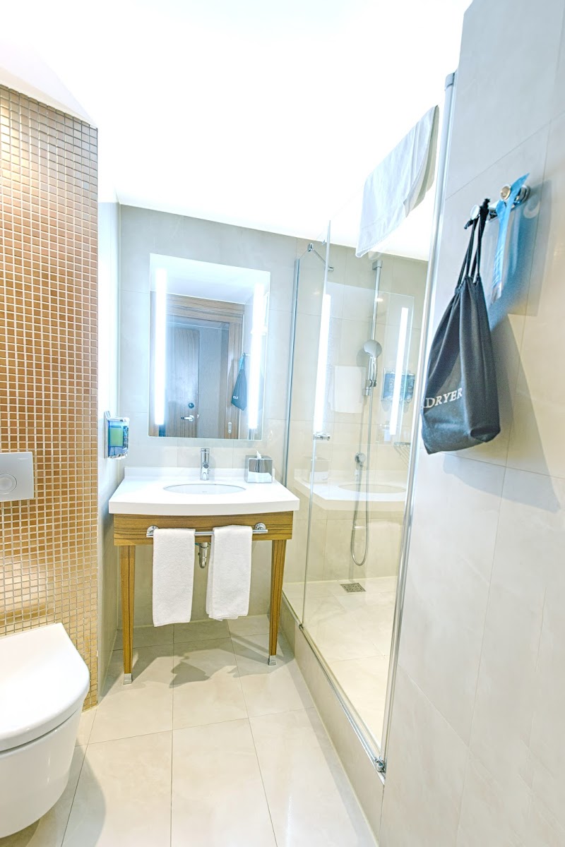 Hampton by Hilton Gaziantep — fotoğraf 9