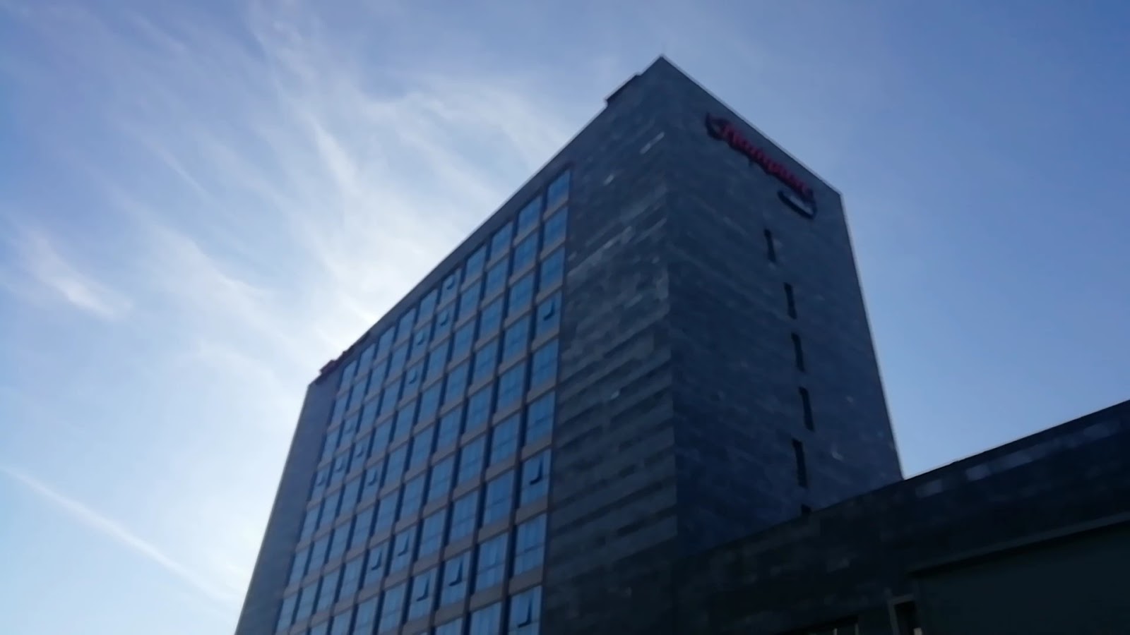 Hampton by Hilton Kocaeli Symbol — fotoğraf 3