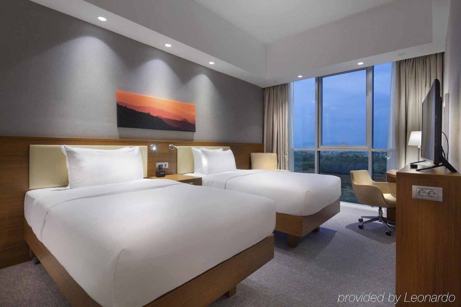 Hampton by Hilton Kocaeli Symbol — fotoğraf 4