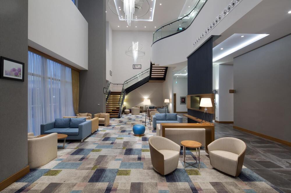 Hampton by Hilton Kocaeli Symbol — fotoğraf 9