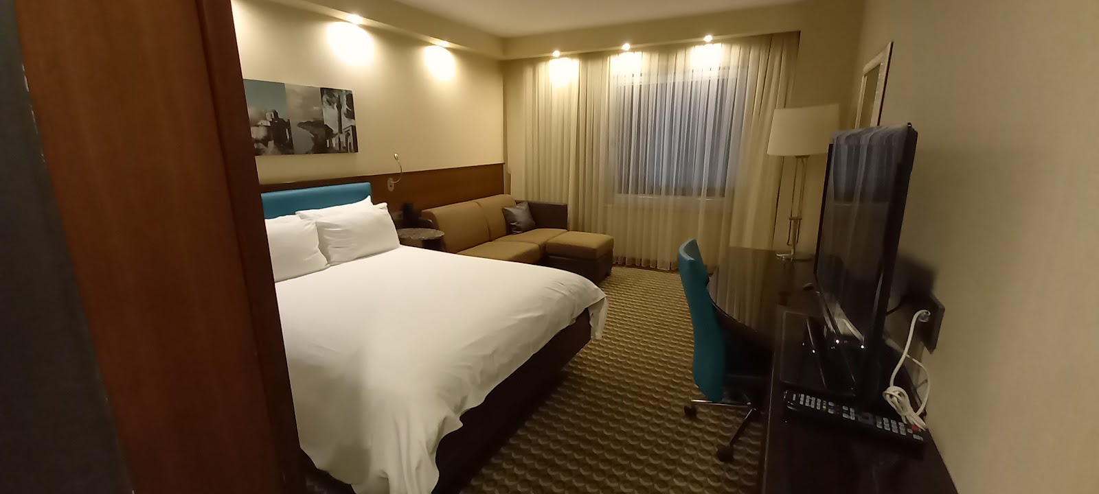 Hampton by Hilton Ordu — fotoğraf 2