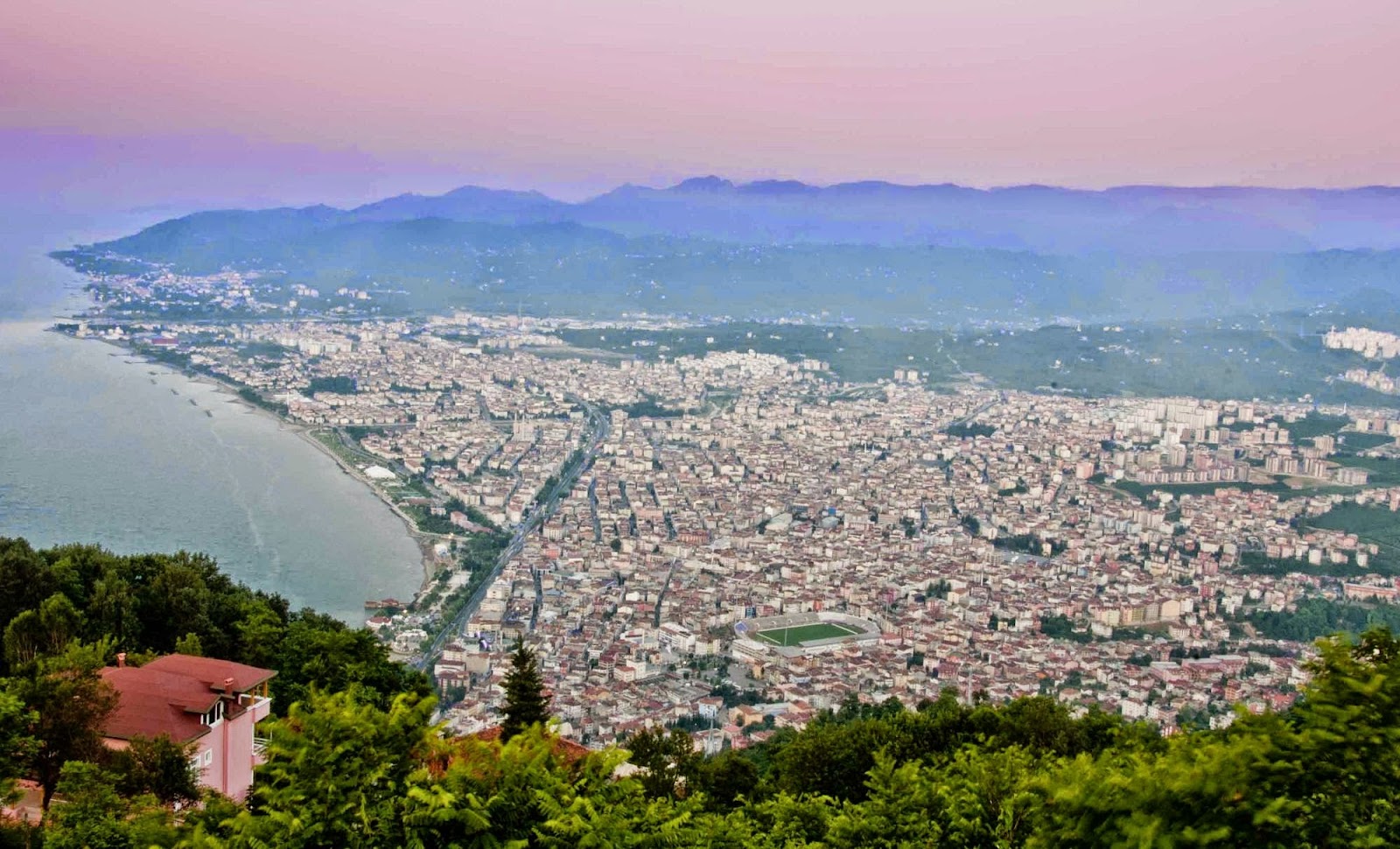 Hampton by Hilton Ordu — fotoğraf 4