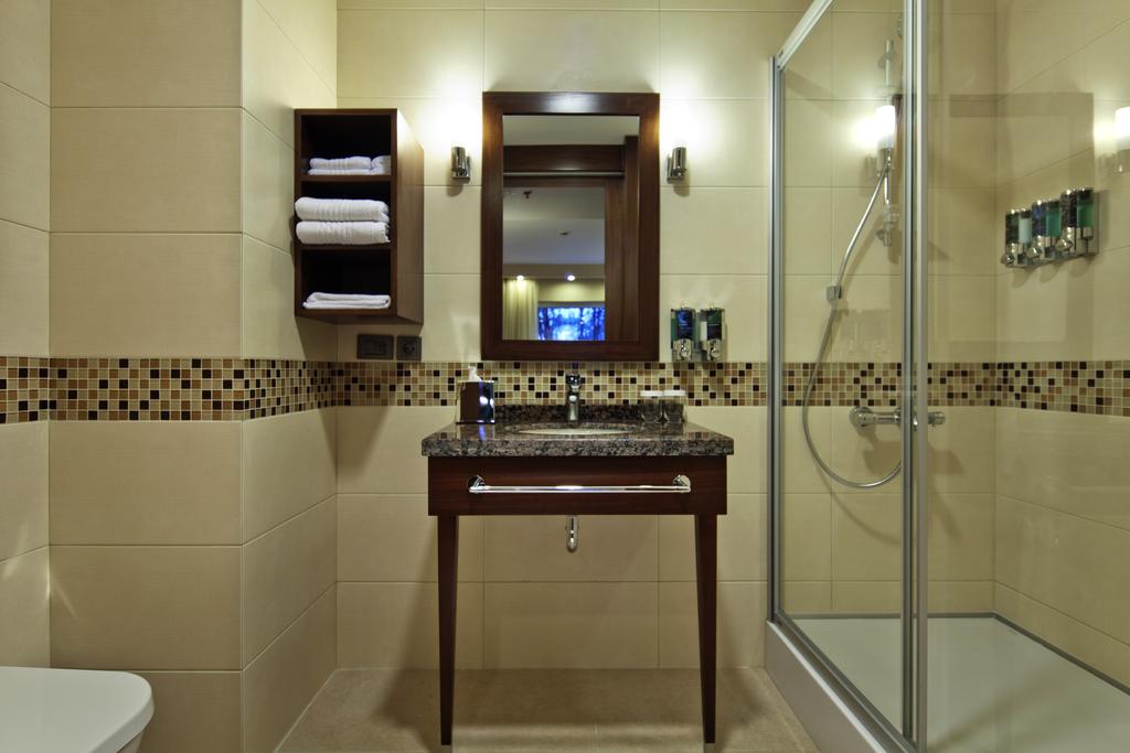 Hampton by Hilton Ordu — fotoğraf 8