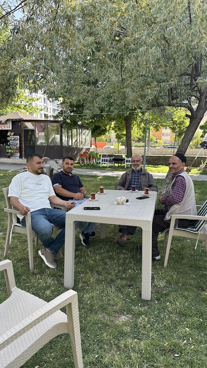 Ham's Cafe Restaurant — fotoğraf 3