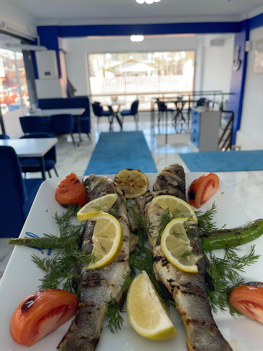 Hamsi Finger Tatvan — fotoğraf 2