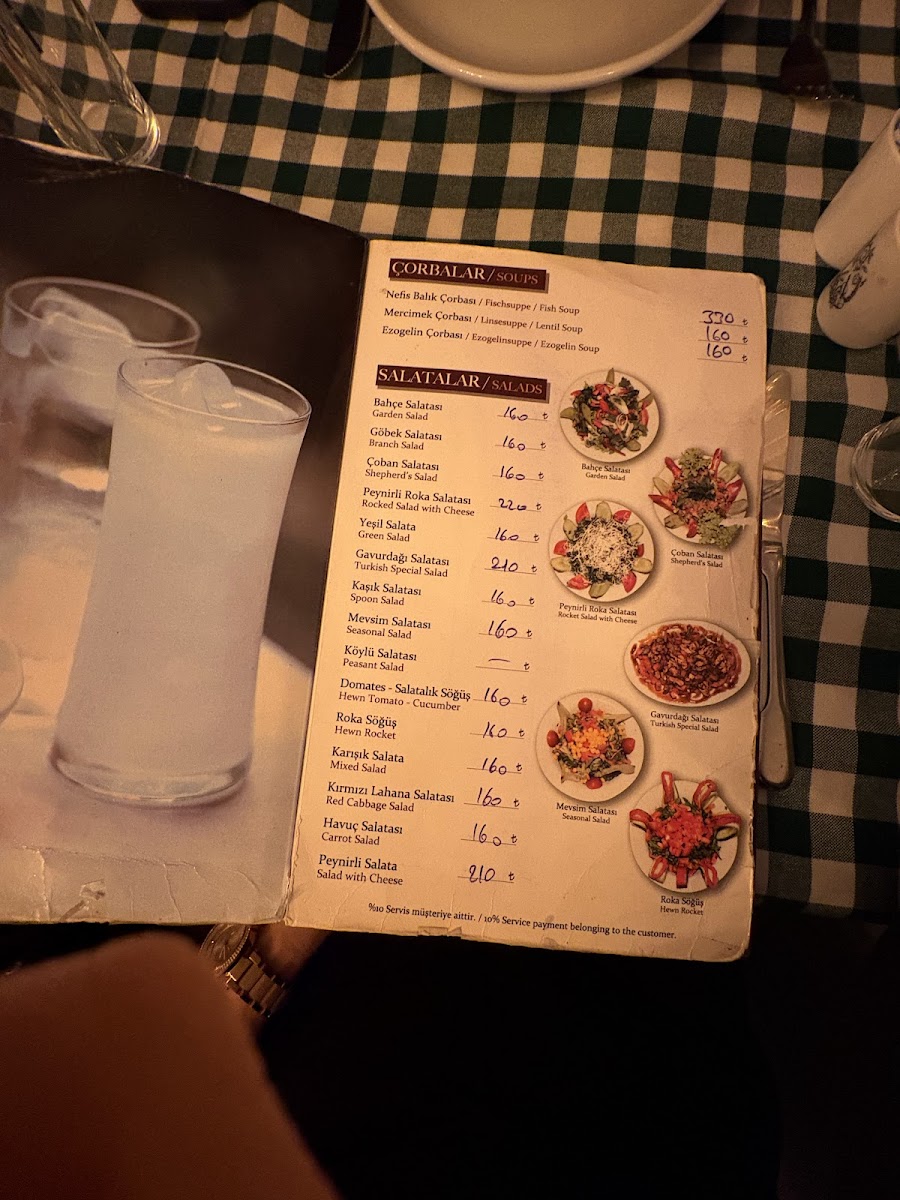 Hamsi Pub Et & Balık — fotoğraf 4