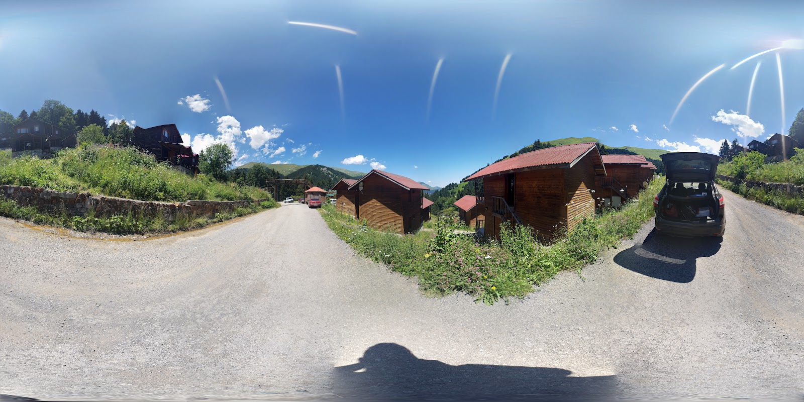 HAMSİKÖY ZİTAŞ BUNGALOV — photo 11