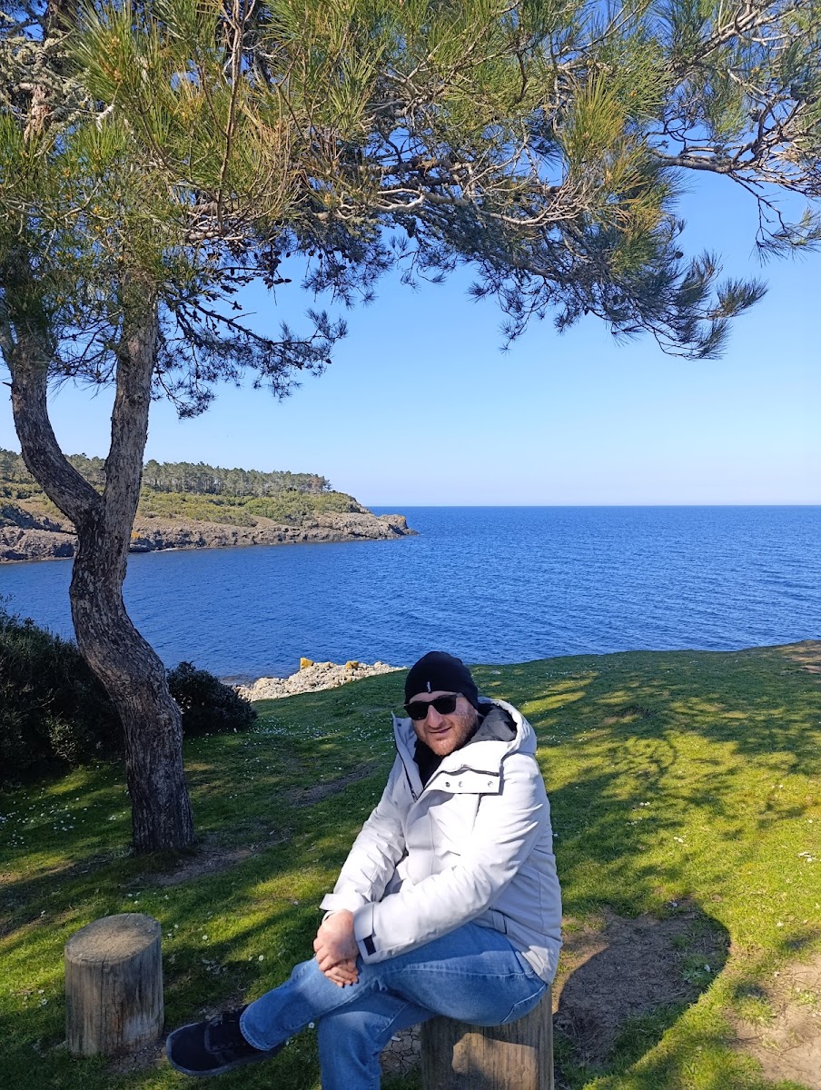 Hamsilos Koyu — fotoğraf 2