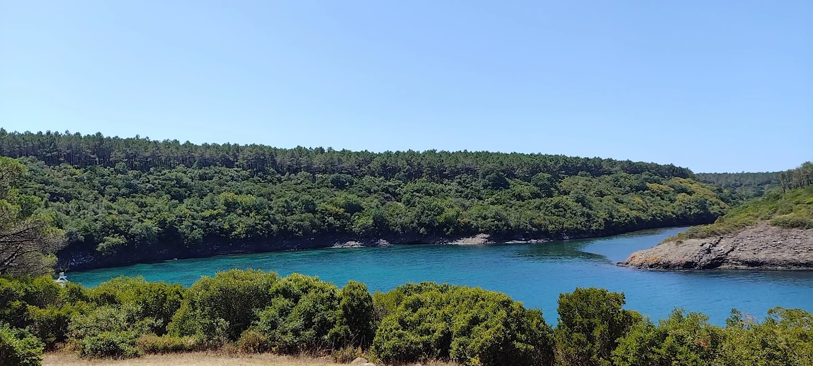 Hamsilos Koyu — fotoğraf 4