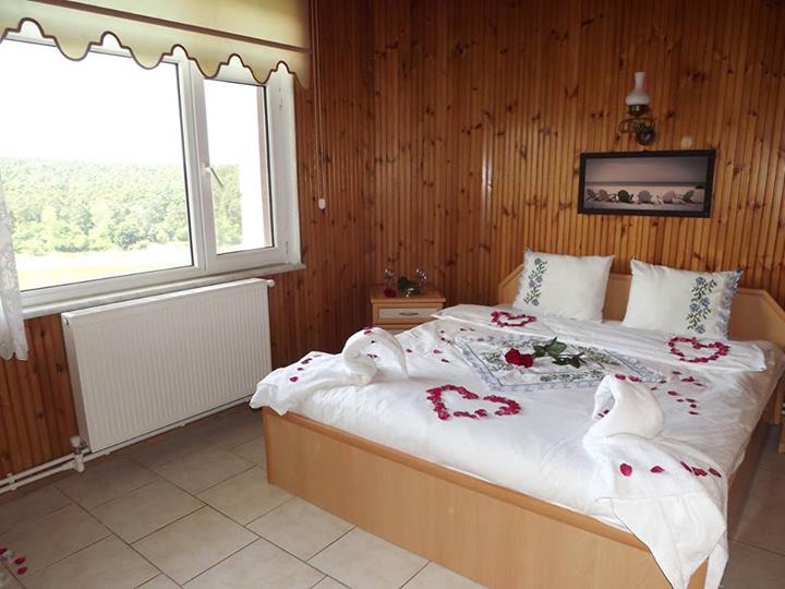 Hamsilos Otel Restaurant- Serpme köy kahvaltı — fotoğraf 2