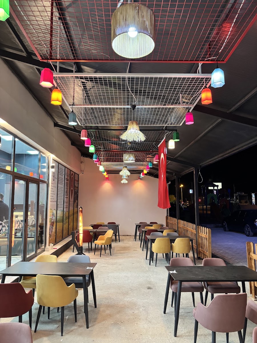Han Abat Ateşi Izgara ve Kebap Evi — photo 5