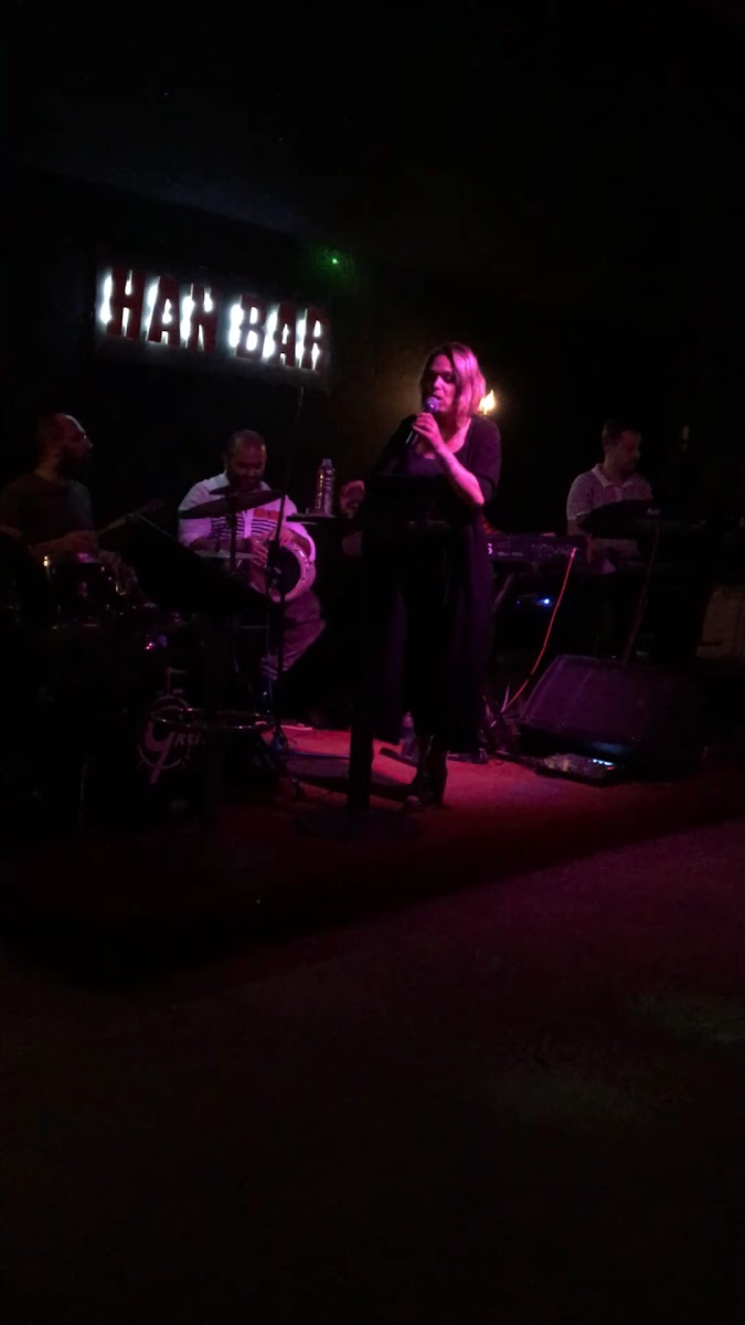 Han Bar — fotoğraf 3
