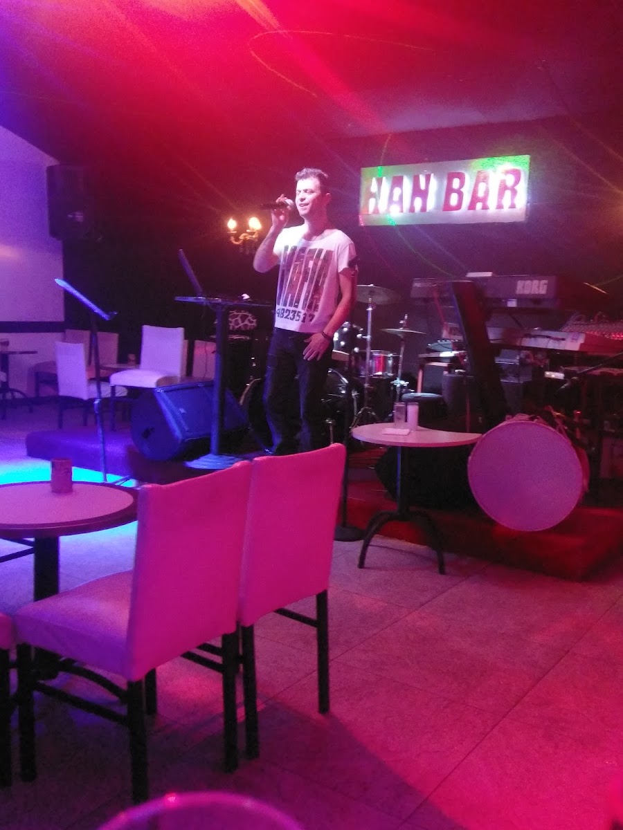Han Bar — fotoğraf 5