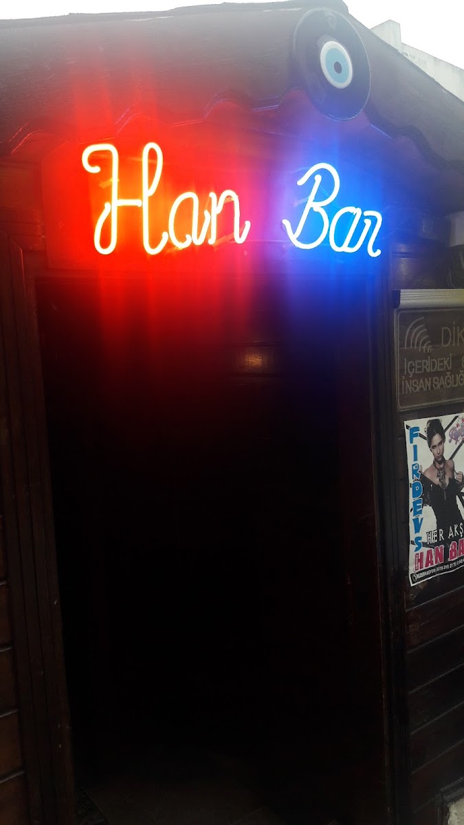Han Bar — fotoğraf 6