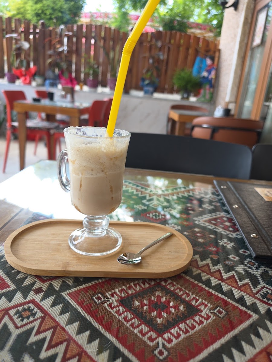 HAN CAFE ÇAMELİ — photo 2