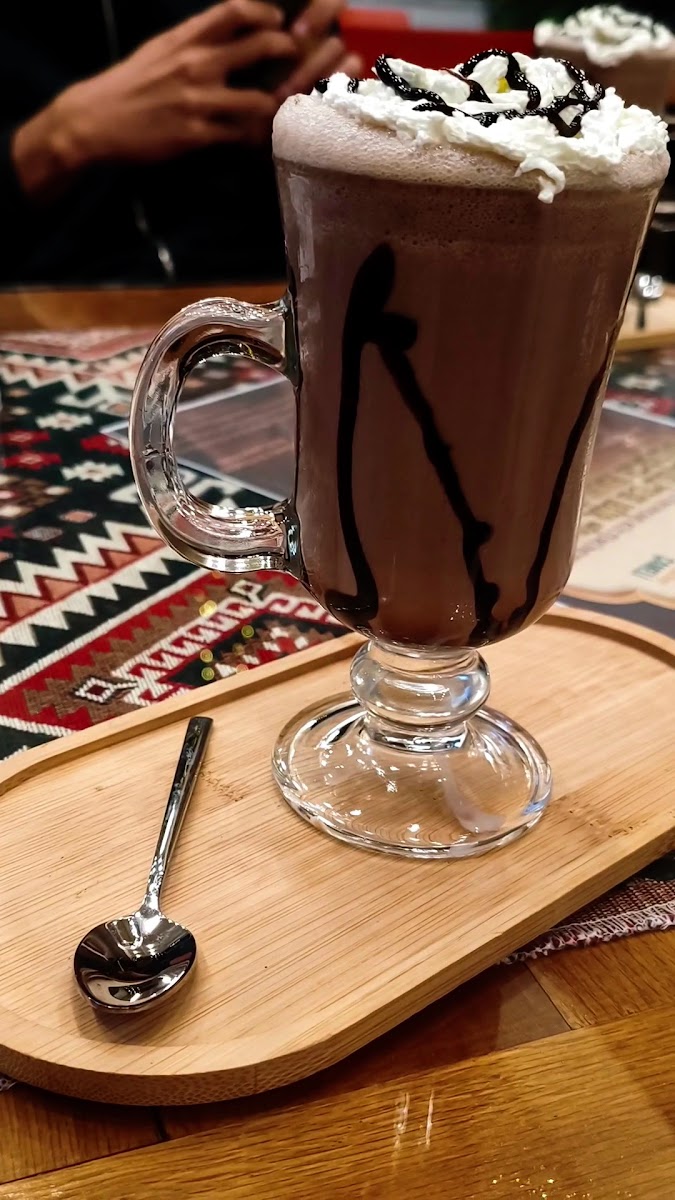 HAN CAFE ÇAMELİ — photo 3