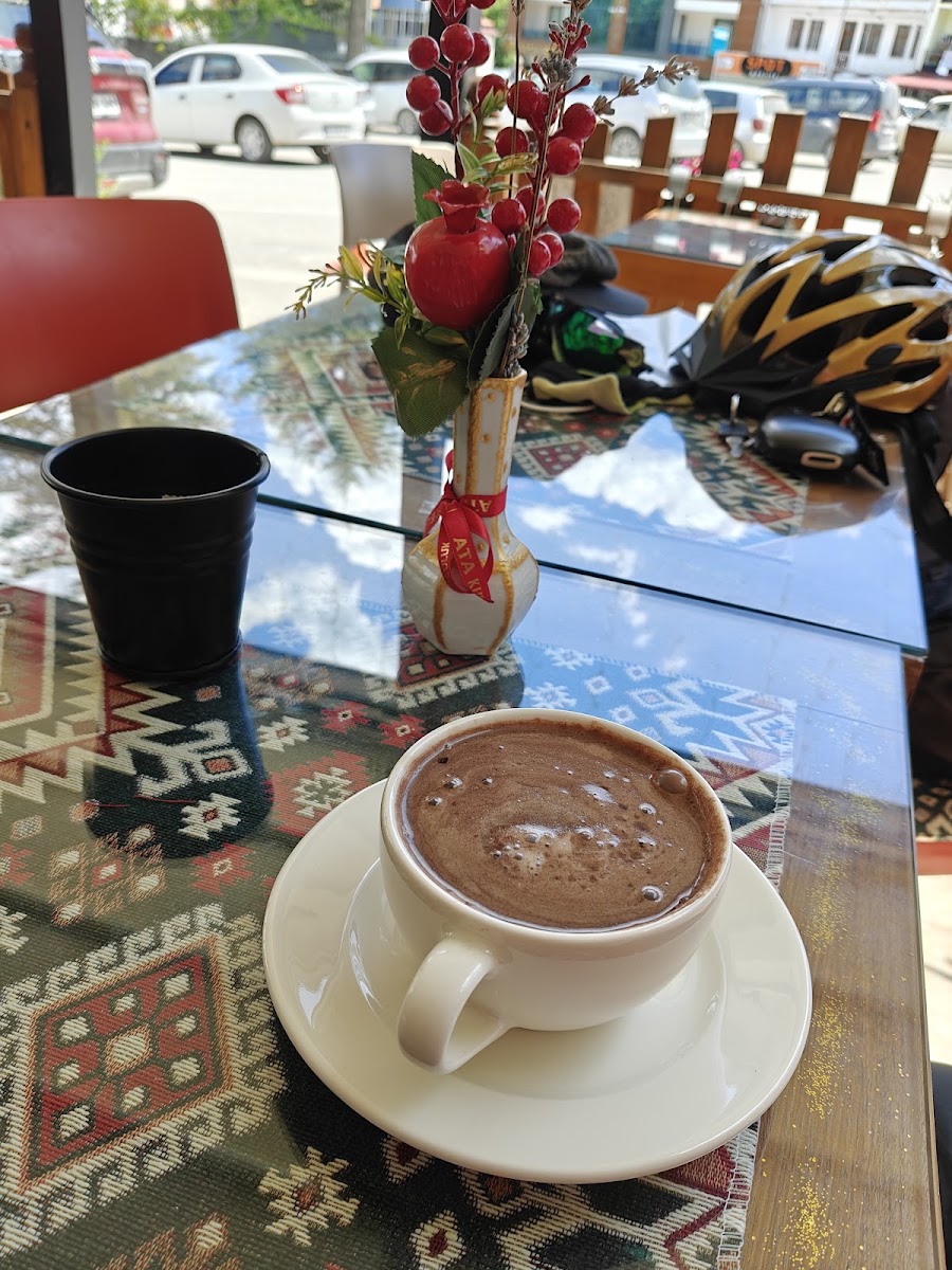 HAN CAFE ÇAMELİ — photo 4