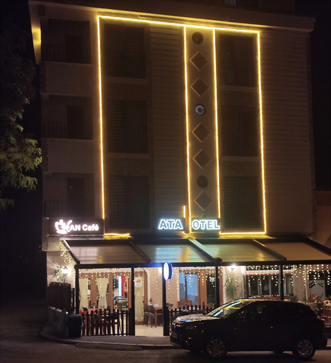 HAN CAFE ÇAMELİ — photo 7