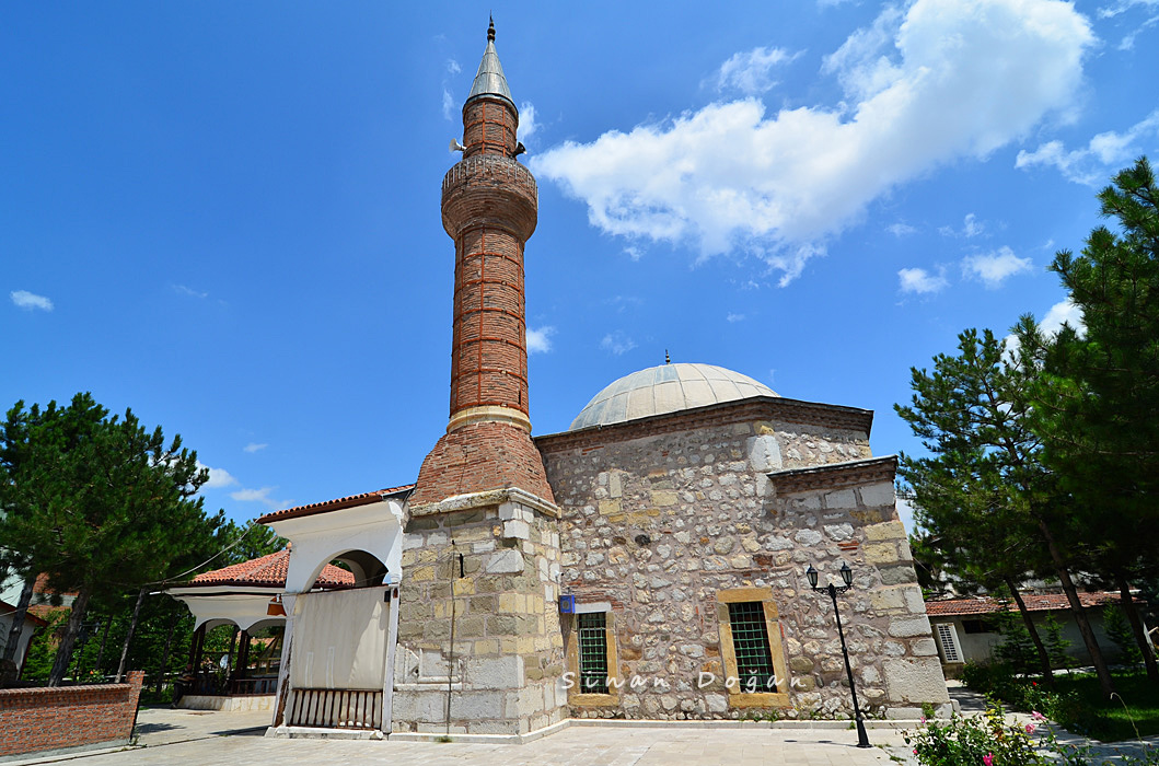 Han Cami — fotoğraf 1