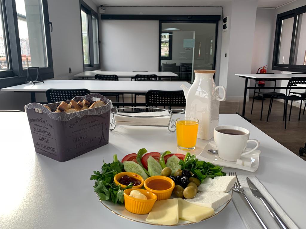 Han Çankaya — fotoğraf 5