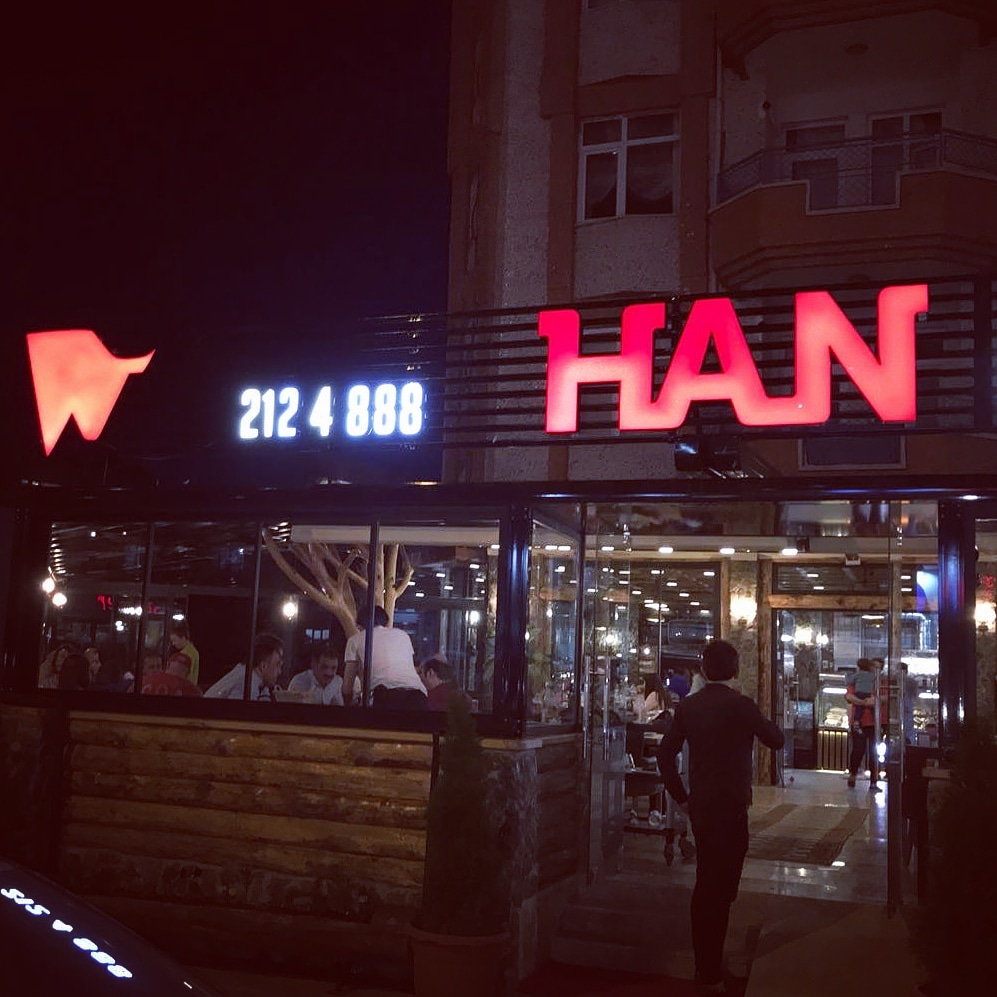 HAN ET House — fotoğraf