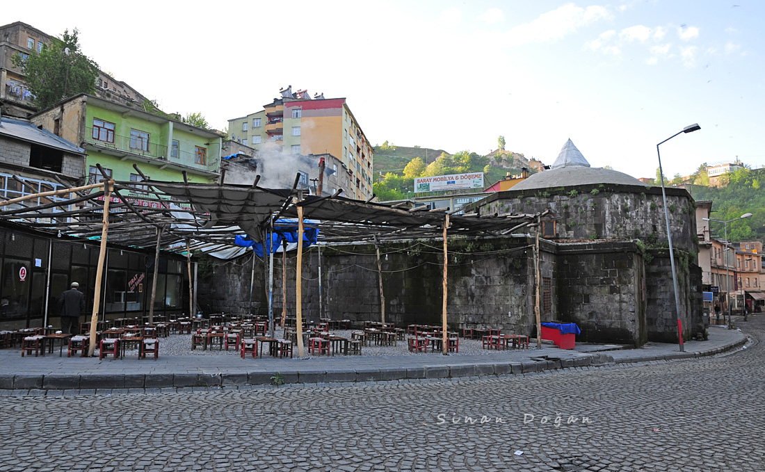 Han Hamamı — fotoğraf 1