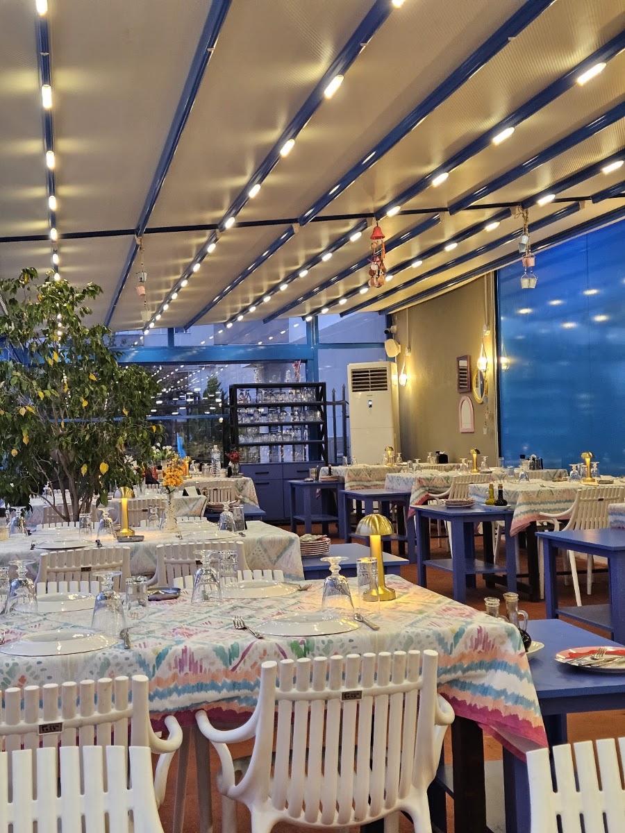 Han Holding Restaurant — photo