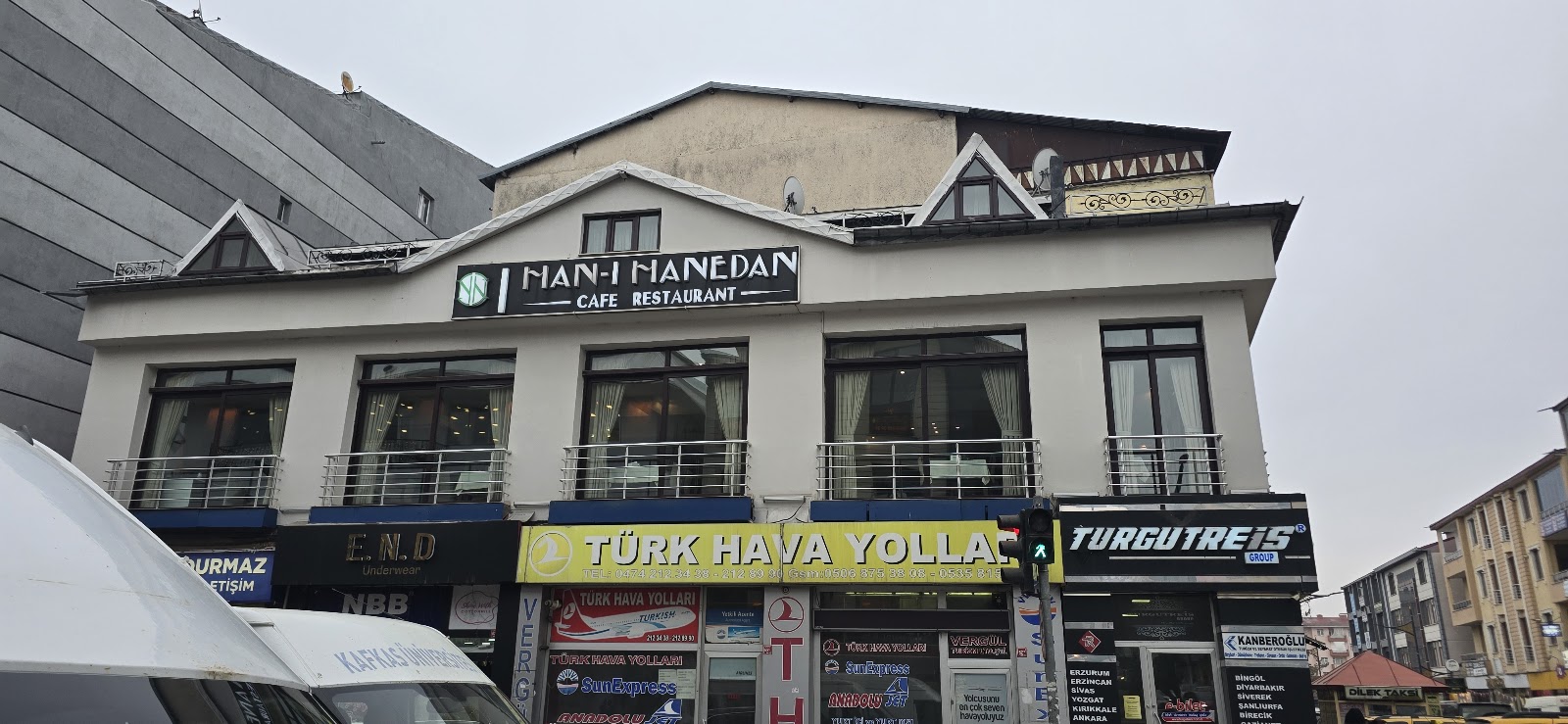 Han-ı Hanedan — fotoğraf 1
