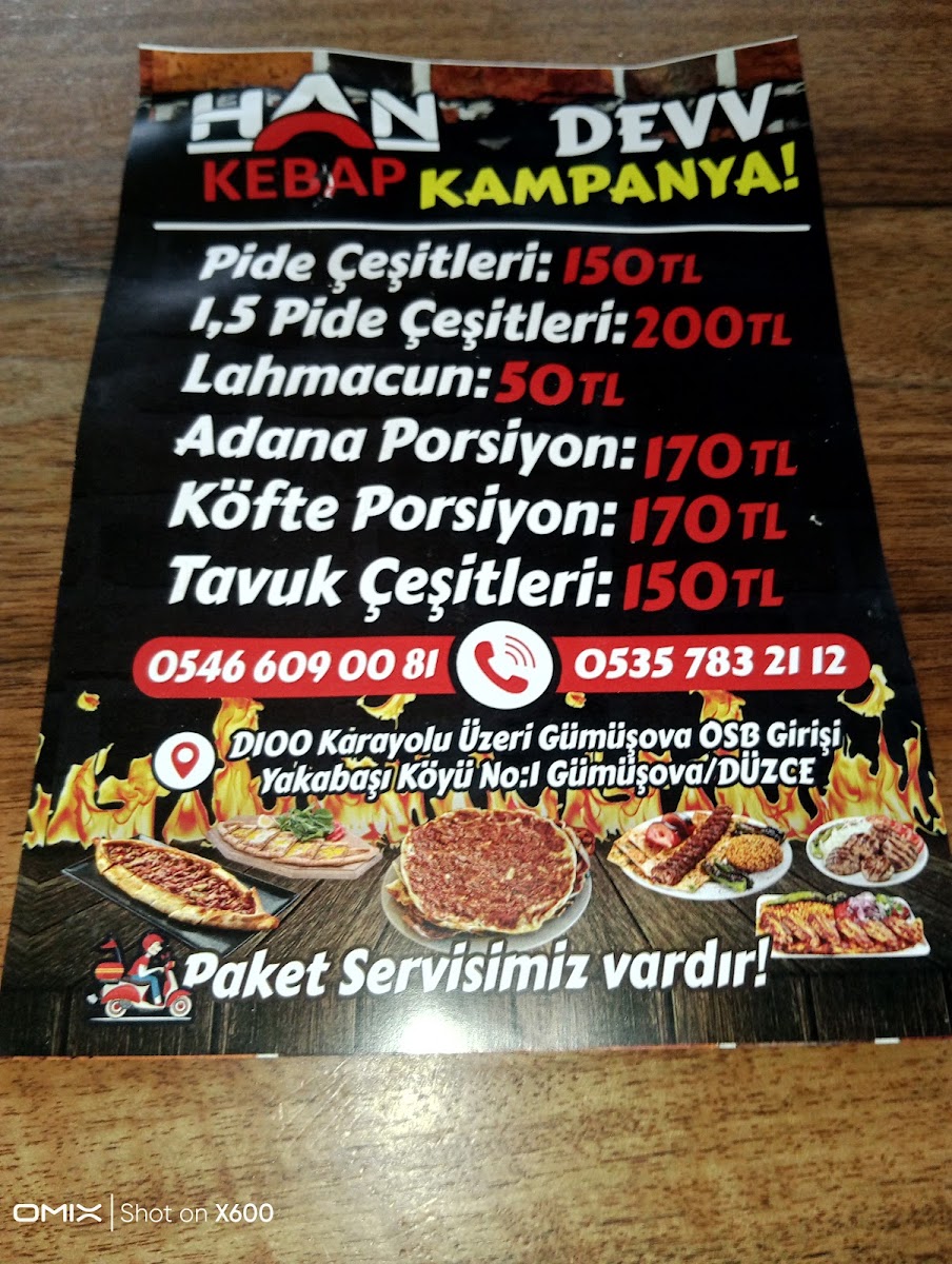 Han Kebap — photo 3