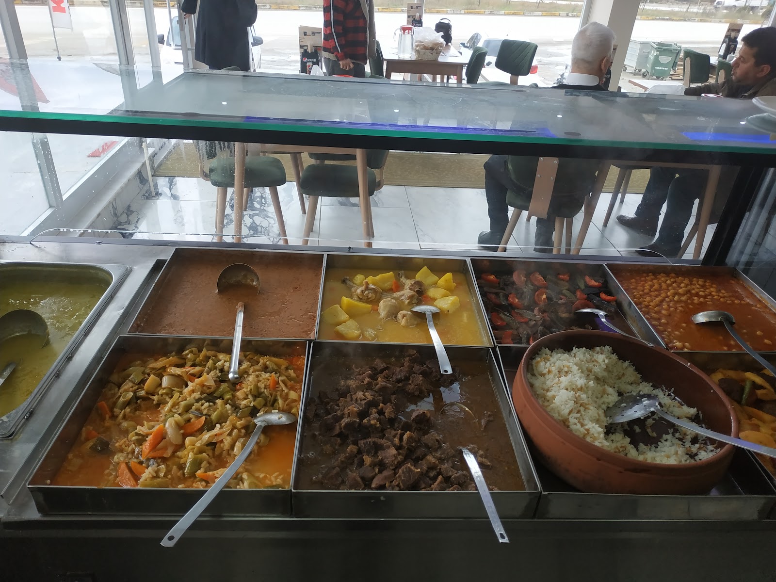 Han Kebap — photo 4