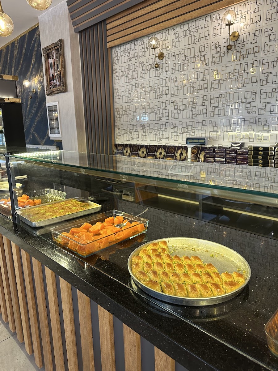 Han Malatya Zırh Kebap — fotoğraf 3