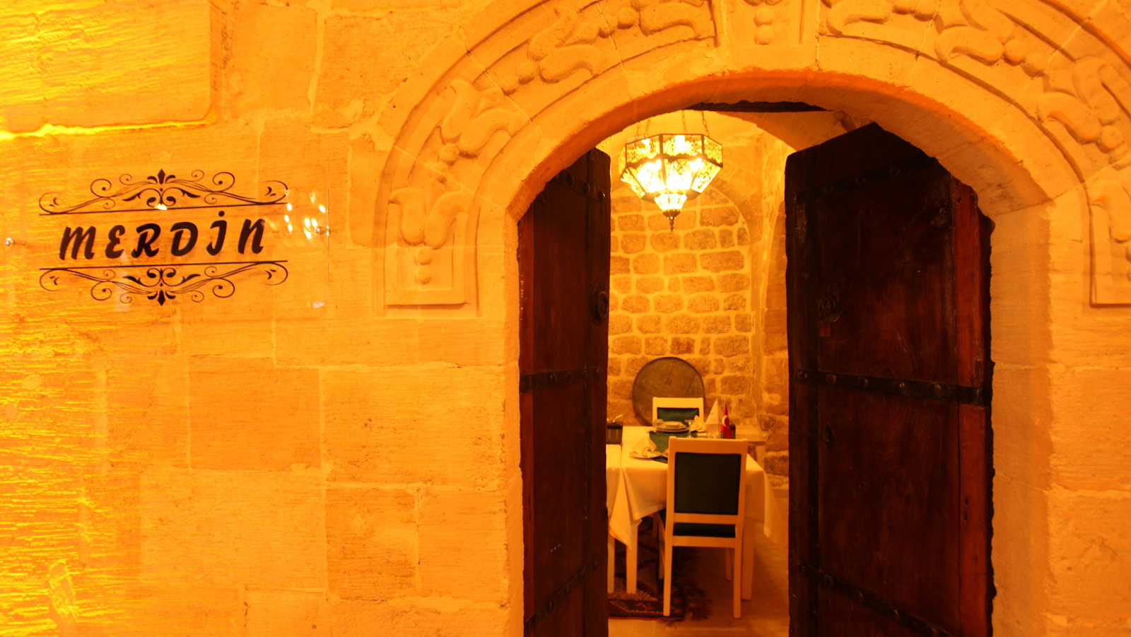Han Mutfak Sanatları Restaurant — fotoğraf