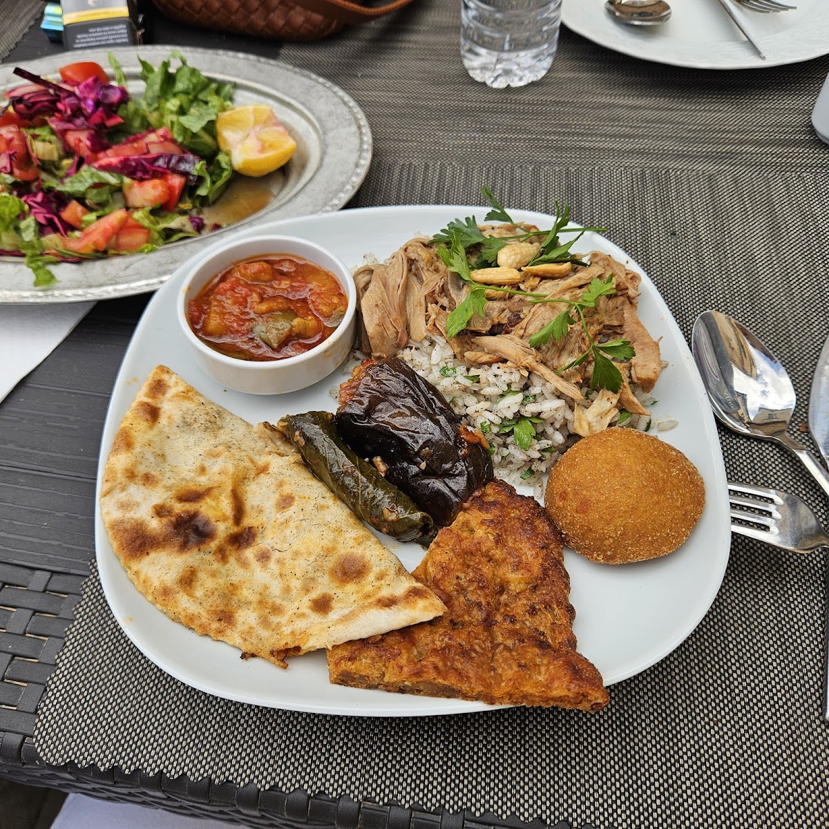 Han Mutfak Sanatları Restaurant — fotoğraf 5