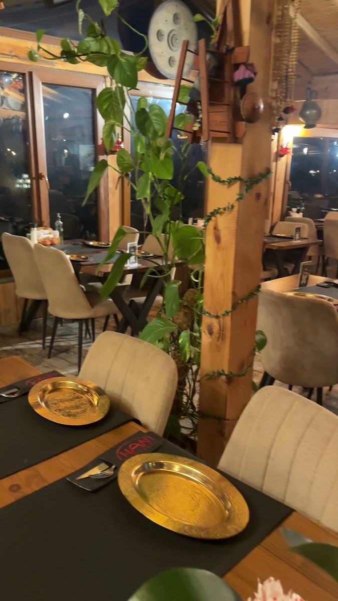 HAN RESTAURANT KIRŞEHİR — fotoğraf 3