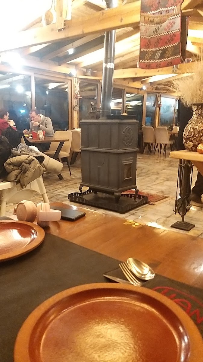 HAN RESTAURANT KIRŞEHİR — fotoğraf 4