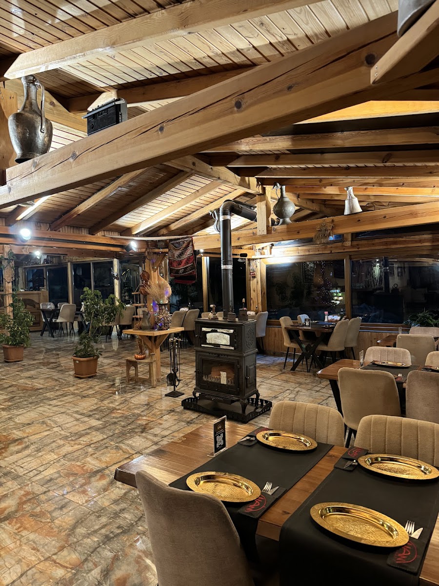 HAN RESTAURANT KIRŞEHİR — fotoğraf 5